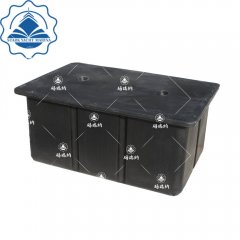 滾塑浮箱有什么優勢？